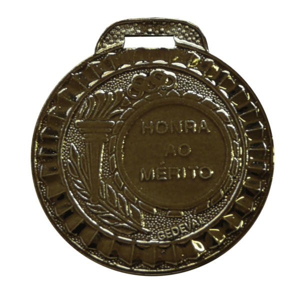 Medalha ao Mérito