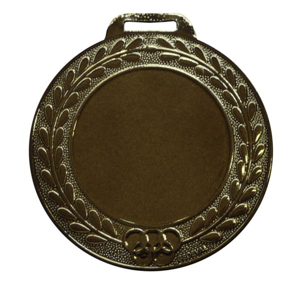 Medalha Lisa