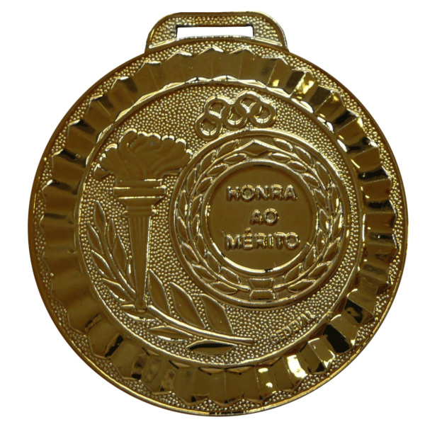 Medalha ao Mérito