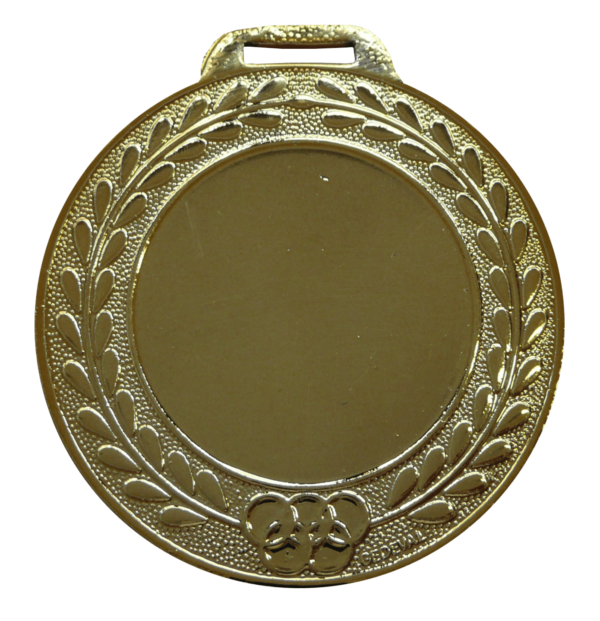 Medalha Lisa