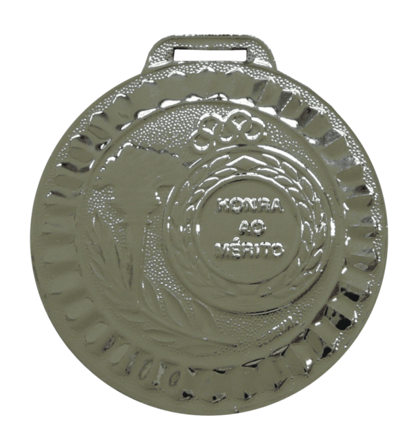 Medalha ao Mérito
