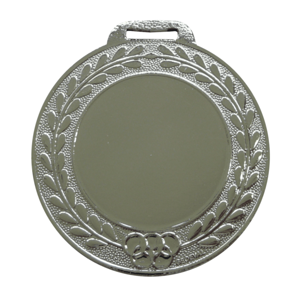 Medalha Lisa